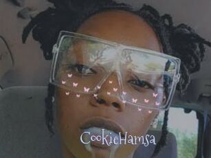 CookieHamsa