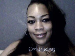 Cookielicious