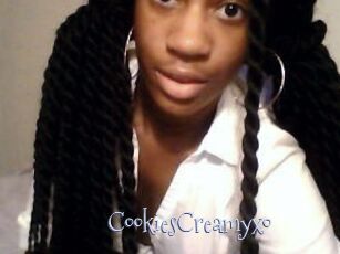 CookiesCreamyxo