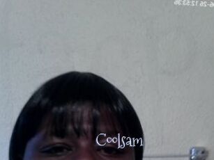 Coolsam