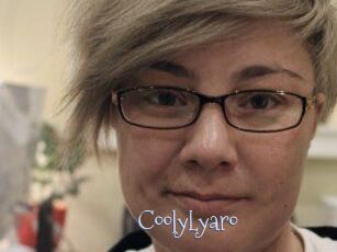 CoolyLyaro