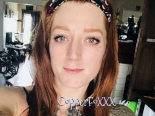 CopperFoXXX