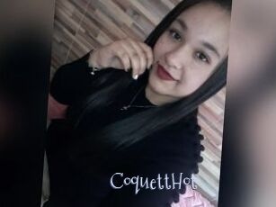CoquettHot