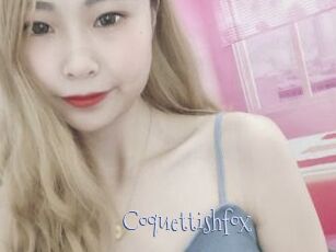 Coquettishfox