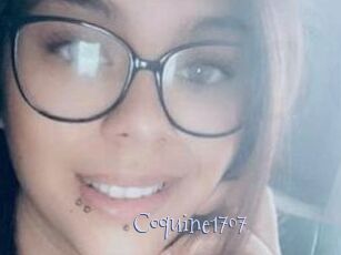 Coquine1707