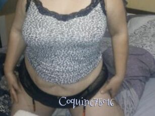 Coquine75016
