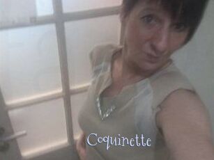 Coquinette