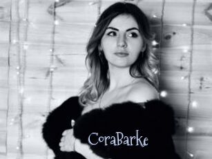 CoraBarke