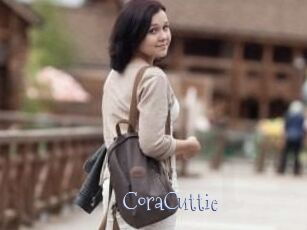 CoraCuttie