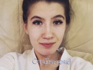 CoraEmmanuel