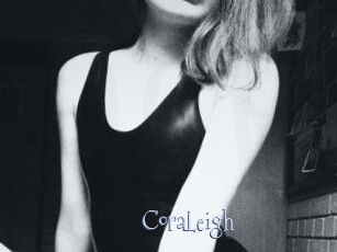 CoraLeigh