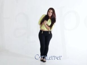 CoraLerner