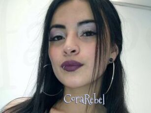 CoraRebel