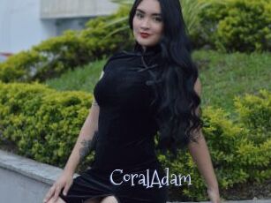CoralAdam