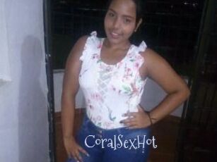 CoralSexHot