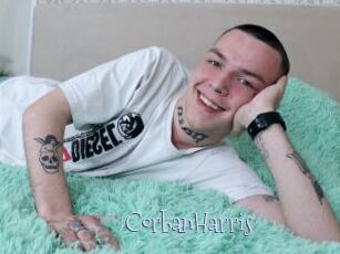 CorbanHarris