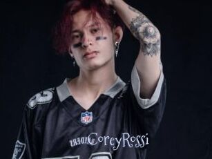 CoreyRossi Faceporno