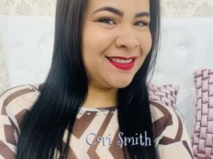 Cori_Smith
