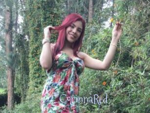 CorinnaRed