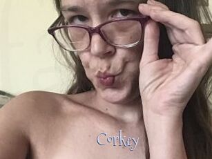 Corkey