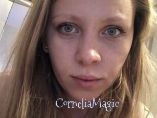 CorneliaMagic