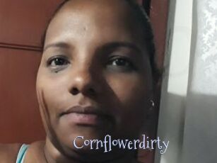 Cornflowerdirty