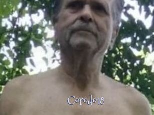 Corodo18