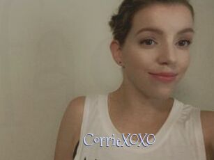 CorrieXOXO