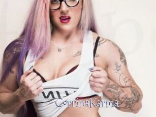 CorrinaKarma