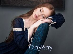 CorryBerry