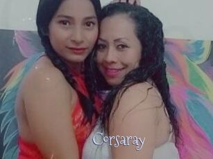 Corsaray
