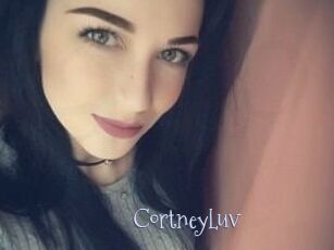 CortneyLuv