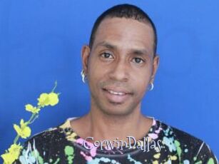CorwinDallas