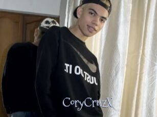 CoryCruzX