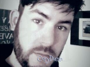 Cory_Dunn