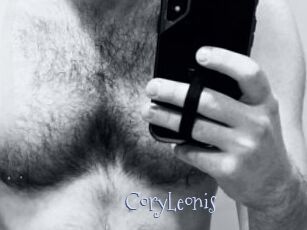 CoryLeonis Faceporno