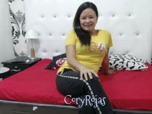 CoryRojas