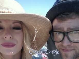 CosmicCouple