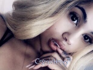 CosmicHoney
