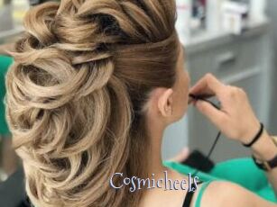 Cosmicheels Faceporno