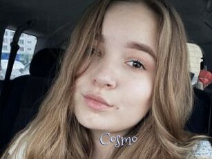 Cosmo