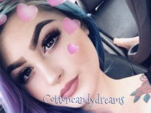 Cottoncandydreams