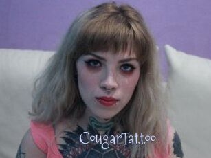 CougarTattoo