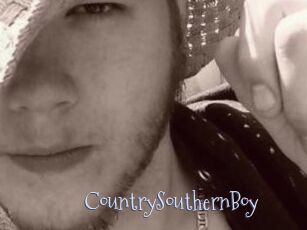 CountrySouthernBoy
