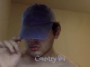 Country_Boi