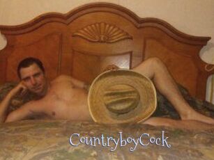CountryboyCock