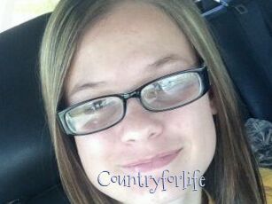 Countryforlife
