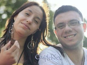 CoupleBSex