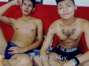 CoupleLatinSex_