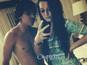 CoupleSW